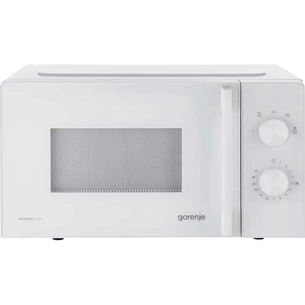 Микроволновая печь Gorenje MO20E1W5 изображение 1