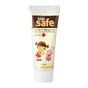 Дитяча зубна паста Lion Kids Safe 3-12 років Полуниця, 90 г (8806325611486) - зменшене зображення 1