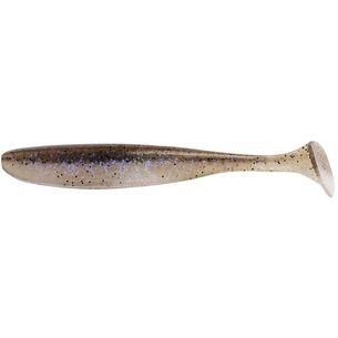 Силікон рибальський Keitech Easy Shiner 4" (7 шт/упак) ц:440 electric shad (1551.01.15) зображення 1