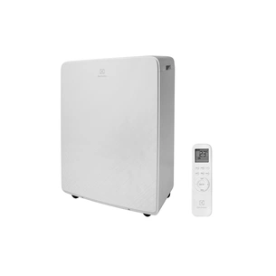 Кондиціонер Electrolux EACM-09 HR/N6 зображення 1