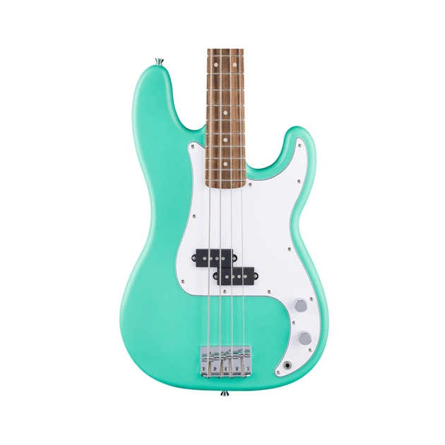 Бас-гітара Squier by Fender Debut Precision Bass Sea Foam Green (301341) - picture 3