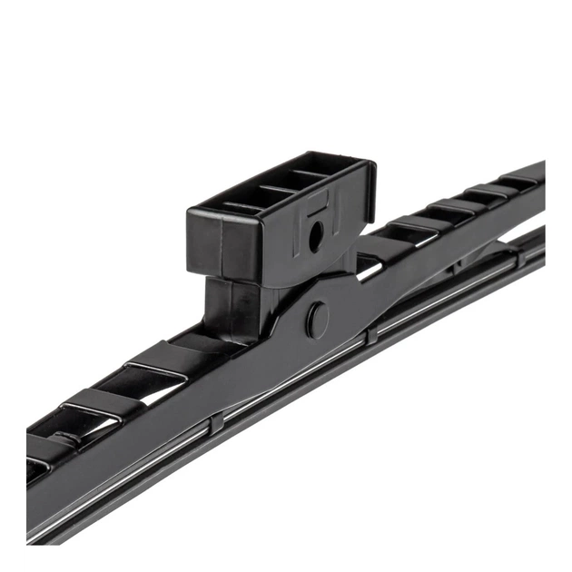 Щітка склоочисника AMiO 26" 650 мм (01203) (012031) - зображення 5