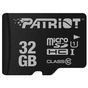 Карта пам'яті Patriot 32GB microSD class10 (PSF32GMCSDHC10) - зменшене зображення 2