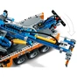 Конструктор LEGO Technic Важкий тягач 2017 деталей (42128) - зменшене зображення 6