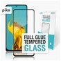 Стекло защитное Piko Full Glue Xiaomi Redmi Note 11 Black (1283126518911) - уменьшенное изображение 1