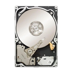 Накопичувач HDD 2.5" SATA 1.0TB Seagate 64MB 7200rpm (ST91000640NS) + перехідник на 3.5" зображення 1