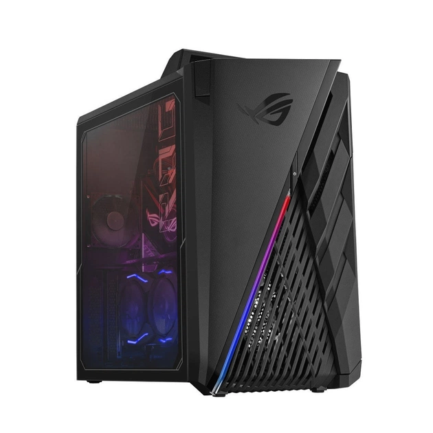 Комп'ютер ASUS G35CG-1170KF0750 / i7-11700KF (90PF02N1-M007A0) - зображення 1