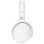 Навушники Sennheiser HD 350 BT White (508385) - зменшене зображення 3
