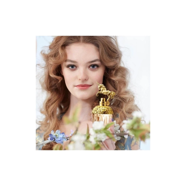 Туалетна вода Anna Sui Fantasia 75 мл (085715067753) - зображення 3