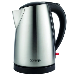Електрочайник Gorenje K17FE зображення 1