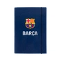 Папка для зошитів Kite В5 на гумці FC Barcelona (BC25-210) - зменшене зображення 2