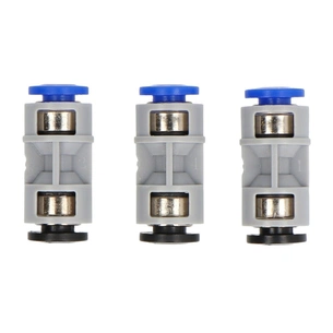 Запчастина для 3D-принтера Bambu Lab PTFE Tube Connector (6975337032021) зображення 1