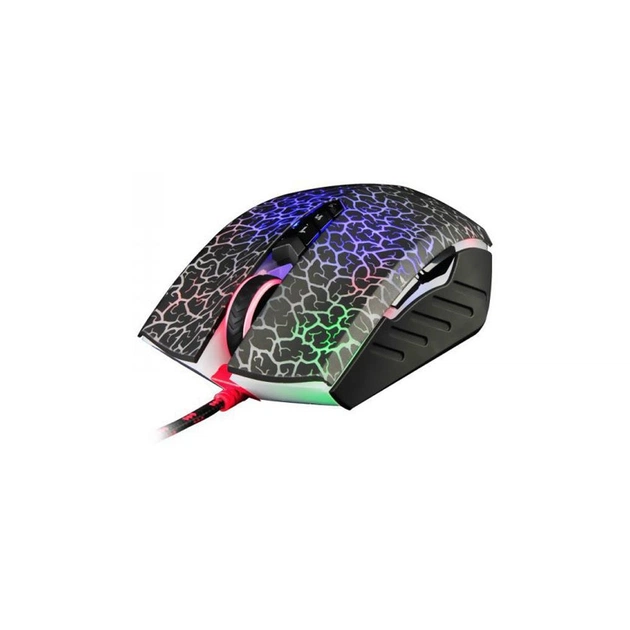 Мишка A4Tech Bloody A70A USB Crackle (4711421921114) - зображення 1