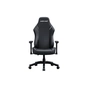 Крісло ігрове Anda Seat Luna PVC Size L Black (AD18-44-B-PV) - зменшене зображення 2