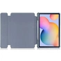 Чохол до планшета BeCover 360° Rotatable + Keyboard Samsung Tab S6 Lite 10.4 P610/P613/P615/P619 Purple (712409) - зменшене зображення 3