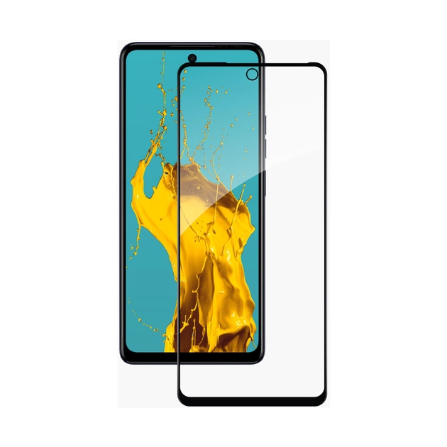 Стекло защитное Piko Full Glue Tecno Spark 10 Pro (1283126580642) - изображение 1