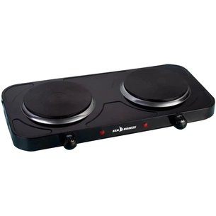 Настільна плита SeaBreeze SB-064 зображення 1