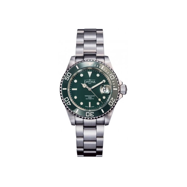 Наручний годинник Davosa 161.555.70 - зображення 1