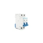 Автоматический выключатель CHINT NB1-63DC 2P C25 DC500V - уменьшенное изображение 3
