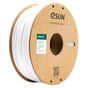Пластик для 3D-принтера eSUN EABS-GF 1,75mm 1kg WHITE COLD (EABS-GF-P175CW1) - зменшене зображення 1