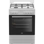 Плита Beko FBM62120WD - зменшене зображення 1