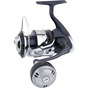 Котушка Shimano Twin Power SW-C 14000XG 10+1BB (TPSW14000XGC) - зменшене зображення 1