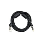Кабель мультимедійний HDMI M to HDMI M 3.0m ferrite Gresso (2000700002173) - зменшене зображення 1