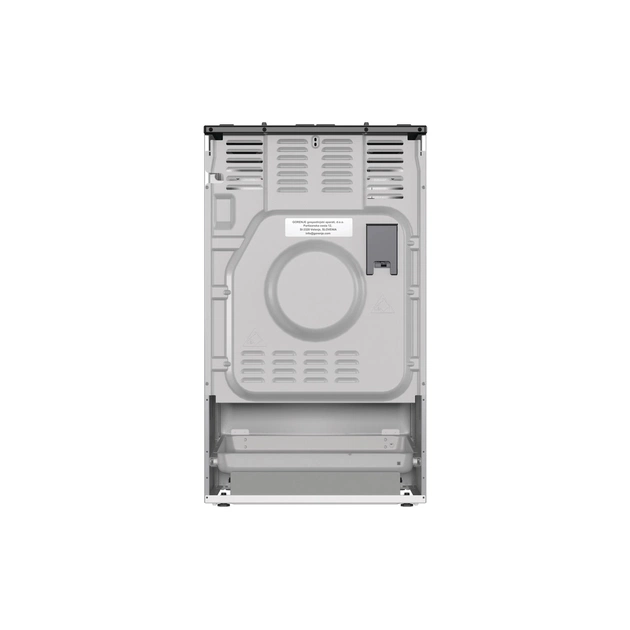 Плита Gorenje GK5C42SF - picture 7