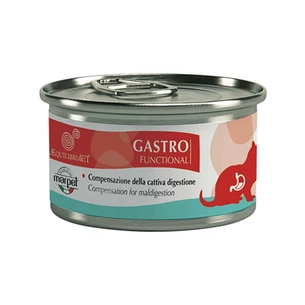 Консерви для котів Marpet Aequilibria Vet Gastro При проблемах з травленням 85 г (GF04/085) зображення 1