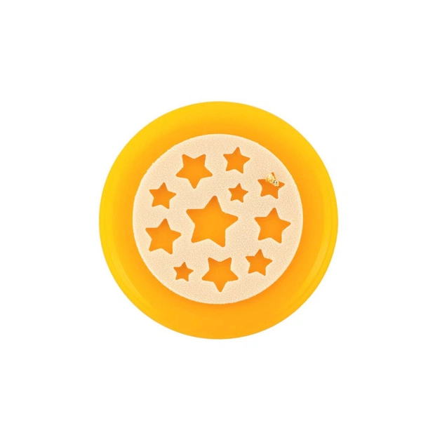 Кондитерський килимок Silikomart для декорування Зірочки (MINI STARS DECOR) - picture 6