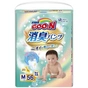 Підгузки GOO.N Aromagic 7-12 кг Розмір M унісекс 56 шт (853110) - зменшене зображення 1
