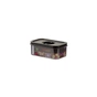 Харчовий контейнер Herevin Canister-Vacuum Lid-White-Black вакумна кришка 0.6 л (161174-000) - зменшене зображення 3