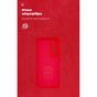 Чохол до мобільного телефона Armorstandart ICON Infinix Hot 50 Pro 4G Camera cover Red (ARM80974) - зменшене зображення 4