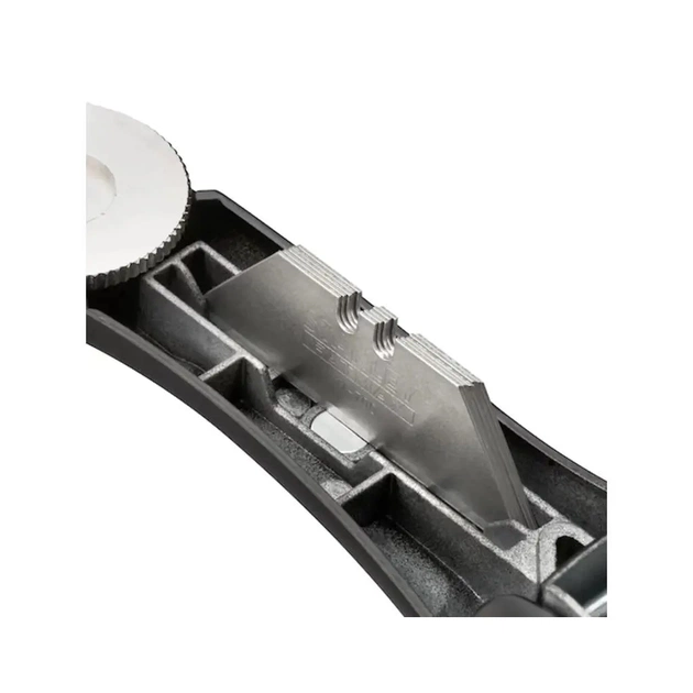 Ніж монтажний Stanley "FatMax® Heavy Duty" з фіксованим лезом для оздоблювальних робіт, 165 мм. (FMHT10500-0) - picture 4