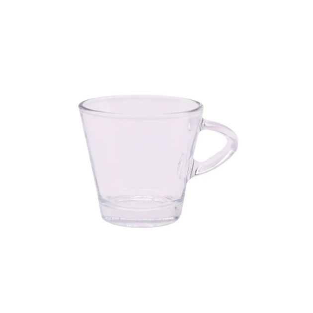 Чашка Uniglass Mugs для еспресо 80 мл (50700) - изображение 1