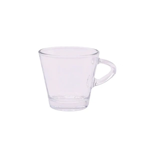 Чашка Uniglass Mugs для еспресо 80 мл (50700) зображення 1