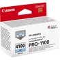 Картридж Canon PFI-4100 Photo Cyan (6781C001) - зменшене зображення 2