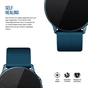 Пленка защитная Armorstandart Matte hydrogel Samsung Galaxy Watch Active 4 pcs (ARM92105) - уменьшенное изображение 3