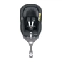 Автокрісло Maxi-Cosi Pearl 360 2 Authentic Graphite без вкладишу (8045550111) - зменшене зображення 4