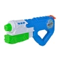 Іграшкова зброя Simba Водний бластер 3000 з помпою 32 см обсяг 800 мл Синій (7276055) - зменшене зображення 2