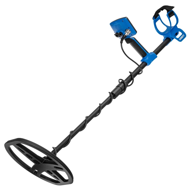 Металошукач Garrett Vortex VX9 8.5x11 Raider - picture 2