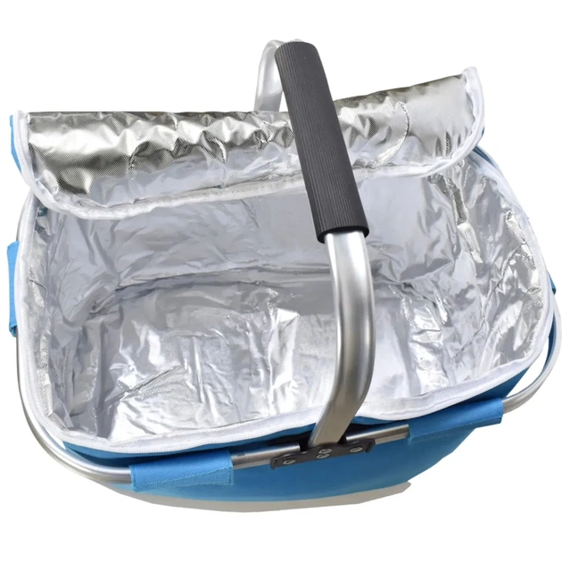 Термосумка Semi Line 26 Light Blue (1730) (DAS303081) - зображення 5