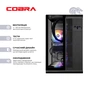 Персональный компьютер COBRA Advanced (I137KF.32.S5.56.26428) - уменьшенное изображение 2