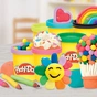 Пластилин Hasbro Play-Doh, 30 баночок (F0634) - уменьшенное изображение 9