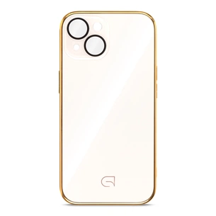 Чохол до мобільного телефона Armorstandart Replica Apple iPhone 15 Beige Gold (ARM76221) зображення 1