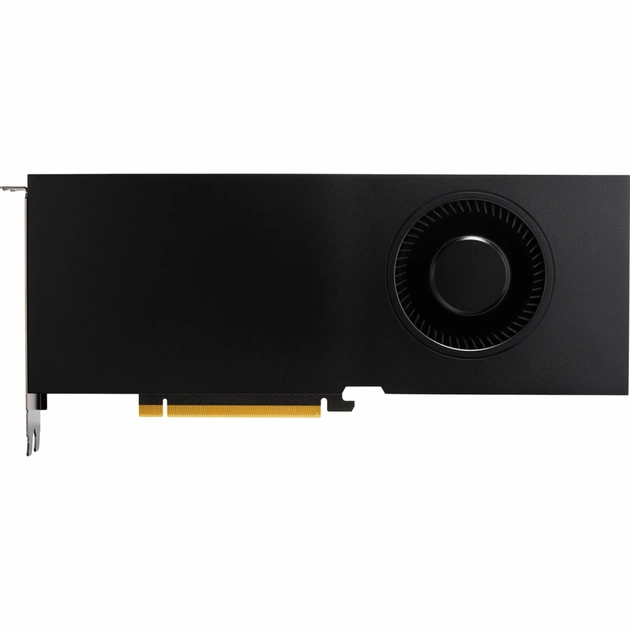 Відеокарта QUADRO RTX A5000 24GB HP (20X23AA) - изображение 1