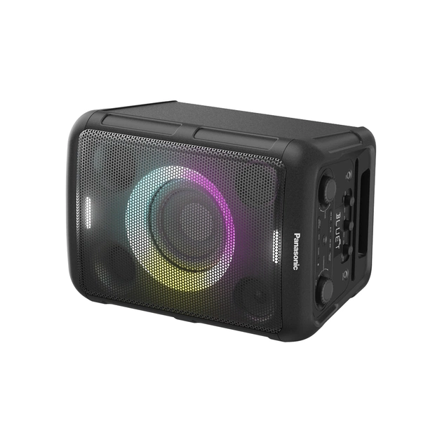 Акустична система Panasonic SC-BMAX5 Black (SC-BMAX5WW-K) - picture 11