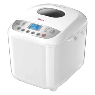 Хлібопічка Saturn ST-EC1776 зображення 1