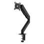 Крепление настольное для монитора 2E Tipkiivsi 19-32" Black (2E1MGSECO) - уменьшенное изображение 2