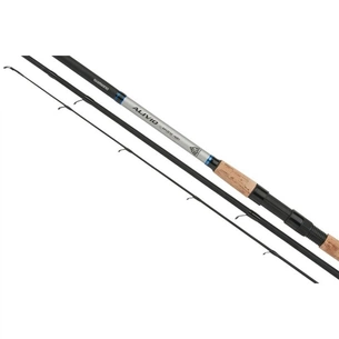 Вудилище Shimano Alivio CX Match 3.90m 5-20g (ALCX39) зображення 1